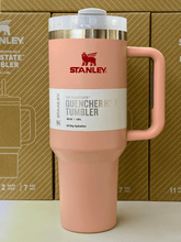 Stanley Quencher H2.0 Tumbler 40 oz (1.18L)